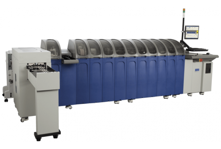 Request for Proposal for Card Personalization Machine procurement